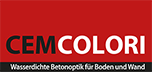 Cemcolori Logo