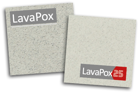 lavapox en lavapox25