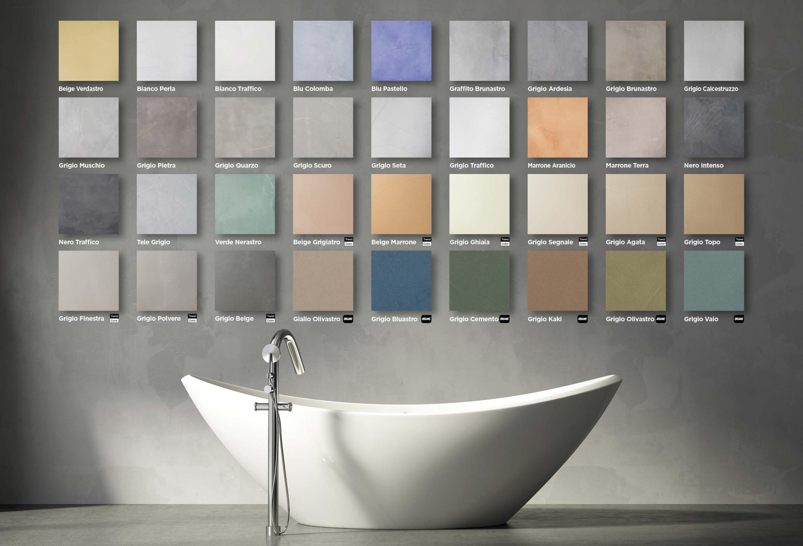 bad met 45 kleuren cemcolori web